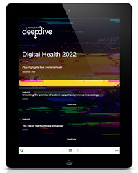 DeepDive Digital Health