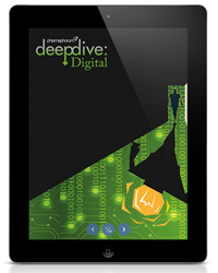 Deep Dive Digital