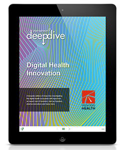 Deep Dive Digital Health Innovation
