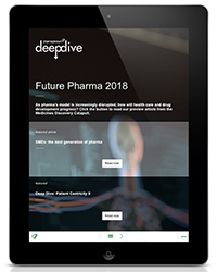 Deep Dive Future Pharma