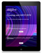 Oncology and ASCO 2019