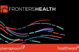 Frontiers Health 2018 digital health innovation