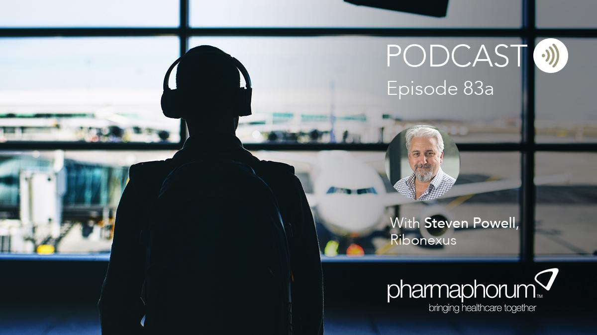 pharmaphorum podcast episode 83a