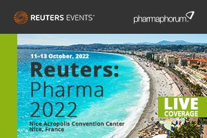 Reuters Pharma 2022