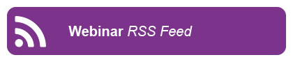 RSS feed for pharmaphorum's webinars